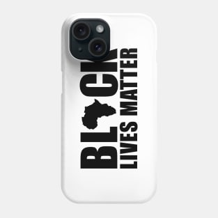 Black Lives Matter | Protest | African American Phone Case