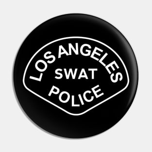 SWAT Pin