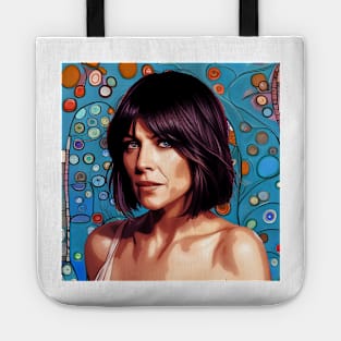 Claudia Tote