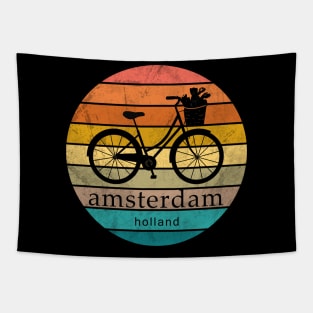 Amsterdam Tapestry