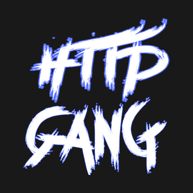 HTTP GANG by Movin' Artists