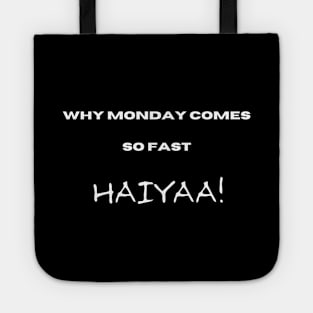 Haiyaa Tote