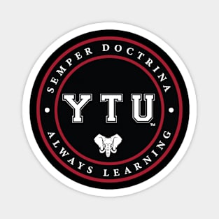 YTU Magnet