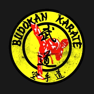 Budokan Karate T-Shirt