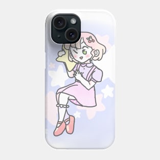 Up With the Stars Phone Case