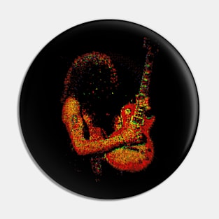 Guitar Virtuoso 3 Pin