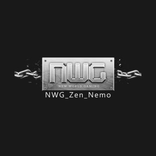 NWG_Zen_Nemo T-Shirt