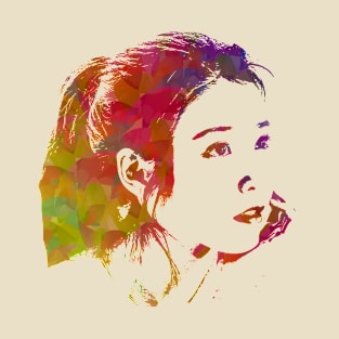 IU T-Shirt