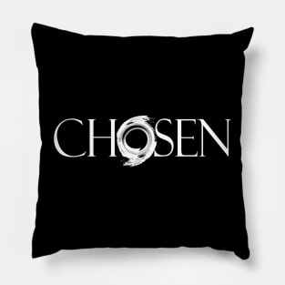 the chosen Pillow