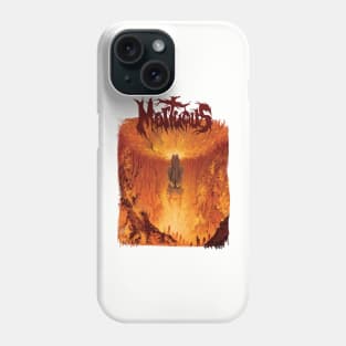 Heaven Hell Phone Case