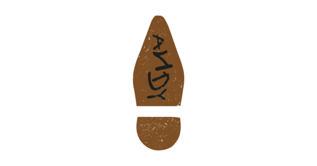andy boot toy story