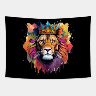 Lion king Tapestry