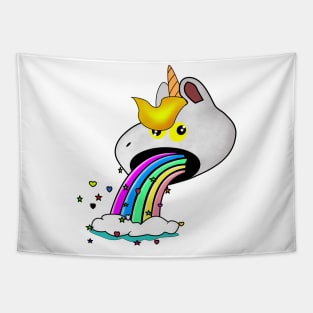 Rainbow Collection Tapestry