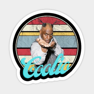 Rip Coolio - Rip Leon Ivey Jr Magnet