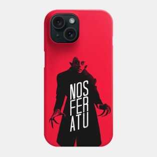 Nosferatu Phone Case