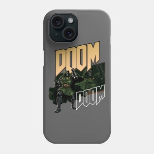 Mf Doom Phone Case