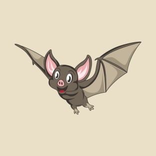 Bat T-Shirt