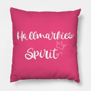 Hallmarkies Spirit Light Print Pillow