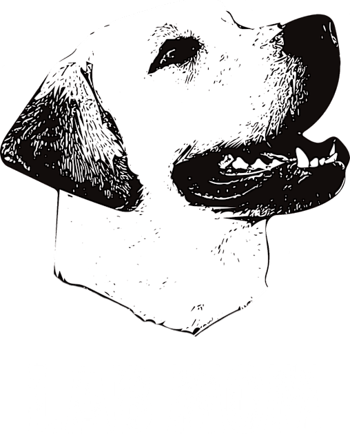 Golden Lab Mom Golden Labrador Design Kids T-Shirt by DoggyStyles