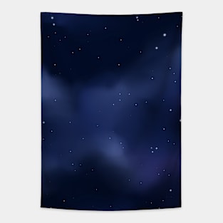 Cosmic Tapestry