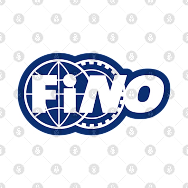 FiNO Governing Nobody by Worldengine