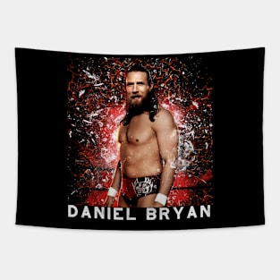 Daniel Bryan Tapestry