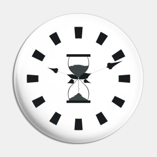 Time Pin