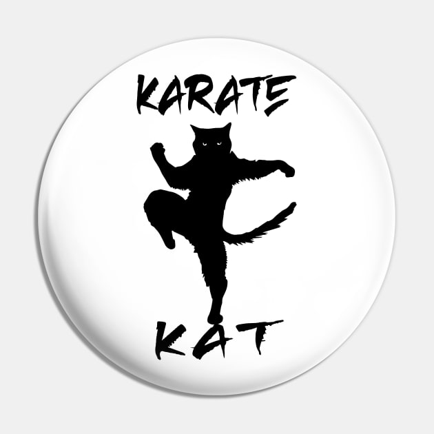 Karate Cat | Karate Kat | Karate Kad Pin by Ryo Li