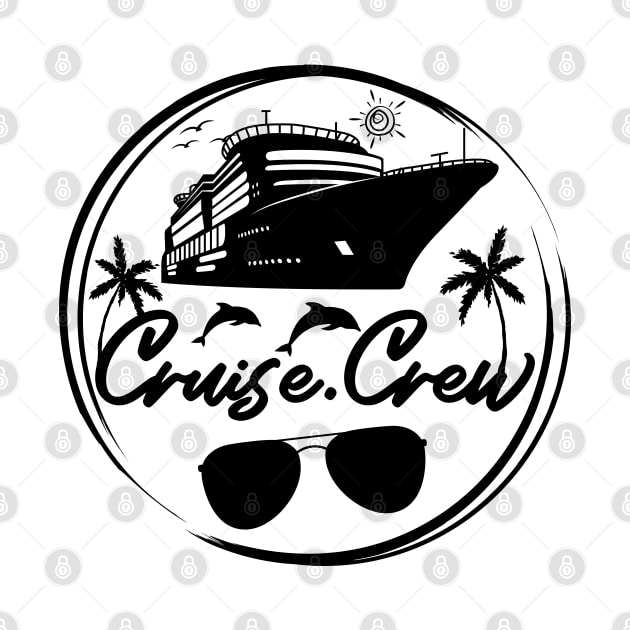 Cruise Squad by Xtian Dela ✅