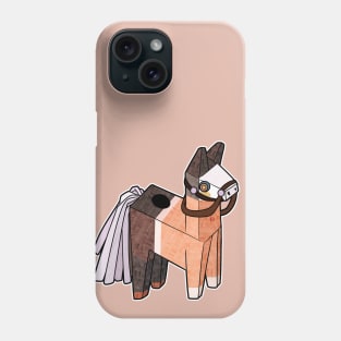 Sweets Witch Pinata Phone Case