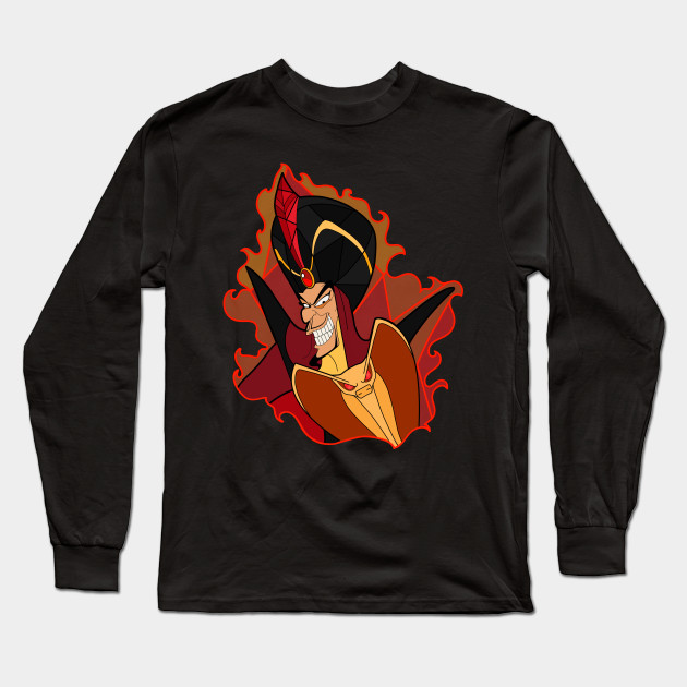 jafar t shirt