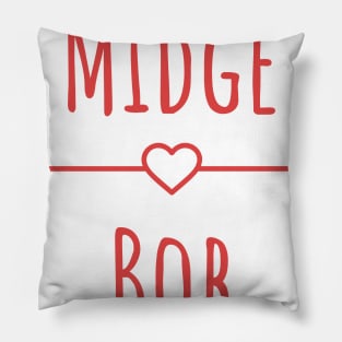 Midge Pillow