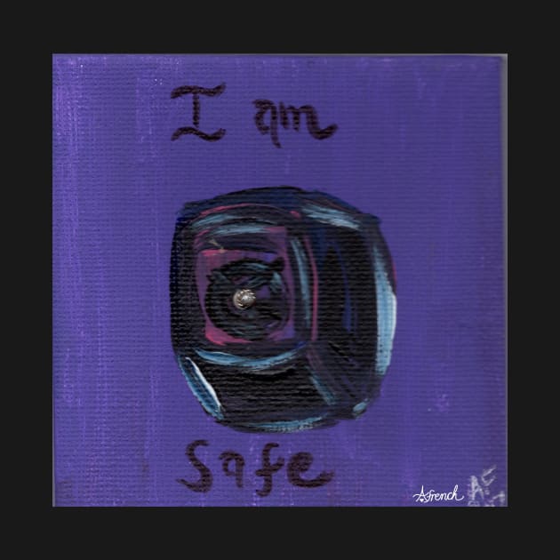 I Am Safe by anufrench