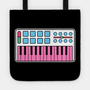 midi bang Tote