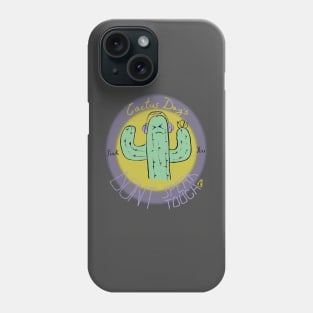 Cactus Day's Phone Case