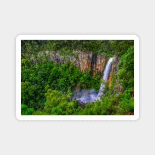 Purlingbrook Falls, Queensland Magnet