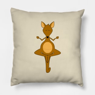 Kanguru Pillow
