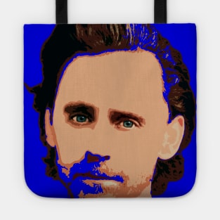 tom hiddleston Tote