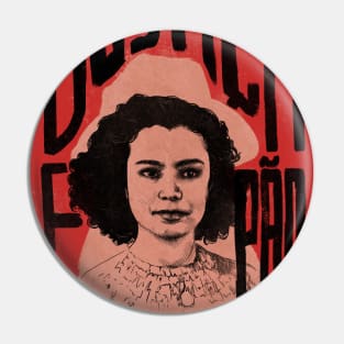 Catarina Eufémia Pin