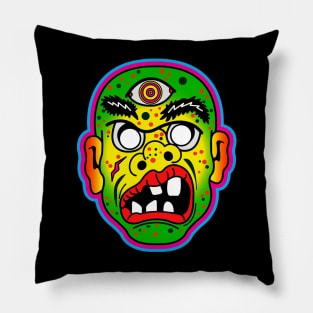 The Goon Pillow