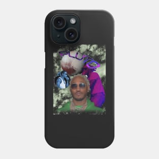 Future Pluto Vintage Bootleg Rap Phone Case