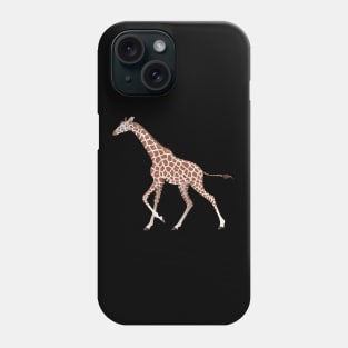 Giraffe Phone Case