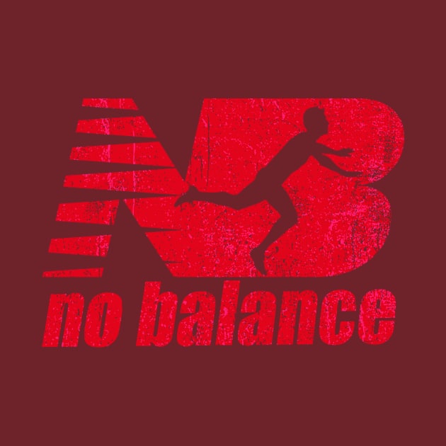 Funny Runner no balance by HannessyRin