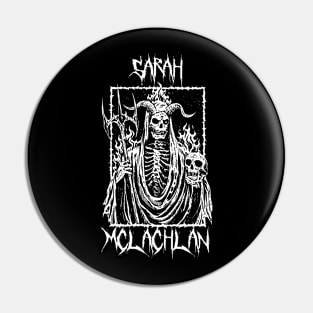 sarah m ll dark series Pin