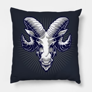 Ram Pillow