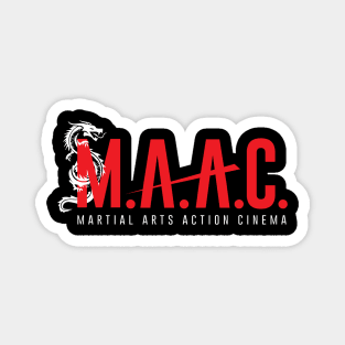 MAAC Magnet