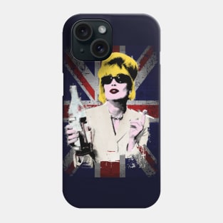 you are fabulous Phone Case