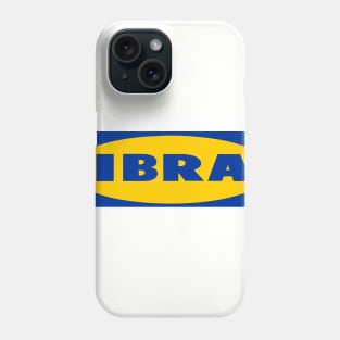 IBRA, Zlatan Phone Case