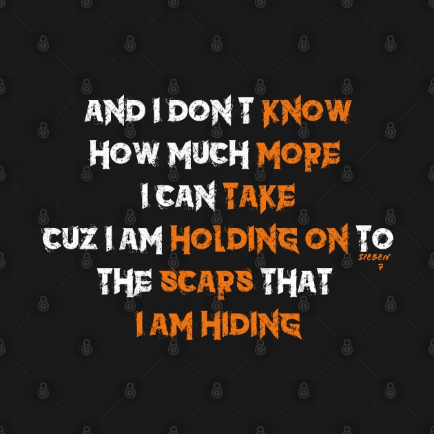 Scars that I'm hiding by insidemyhead3