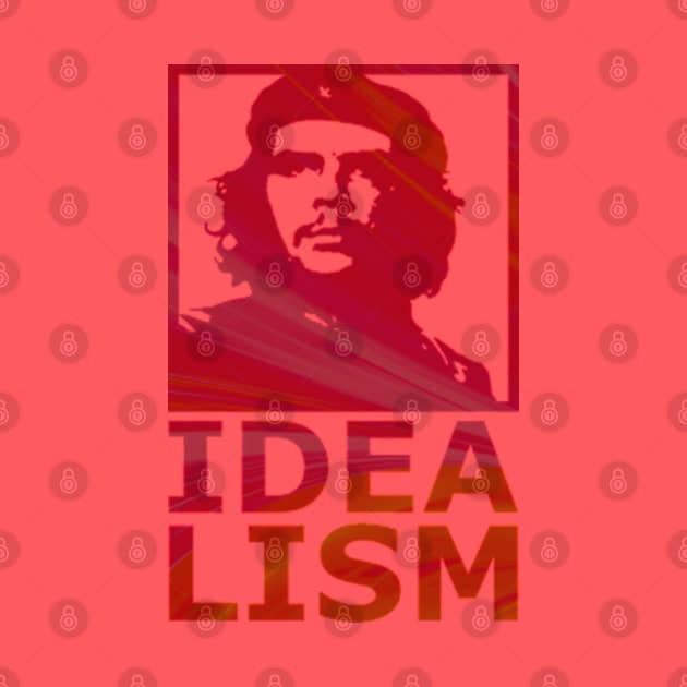 Che Idealism by UB design